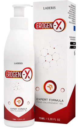 Gel Erogen X